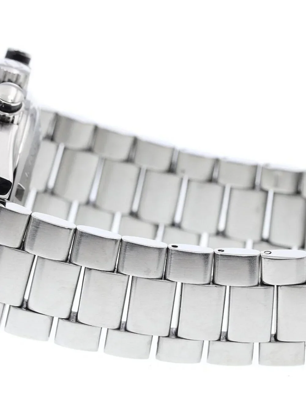 OMEGA Seamaster Planet Ocean